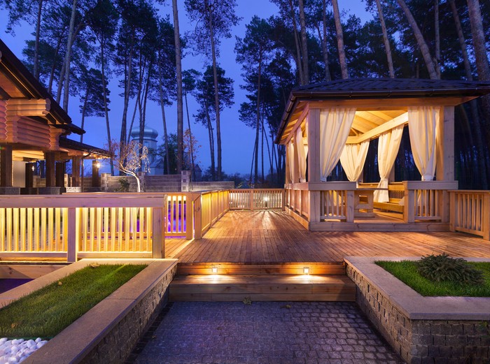 Golden Lion готельно-ресторанний комплекс