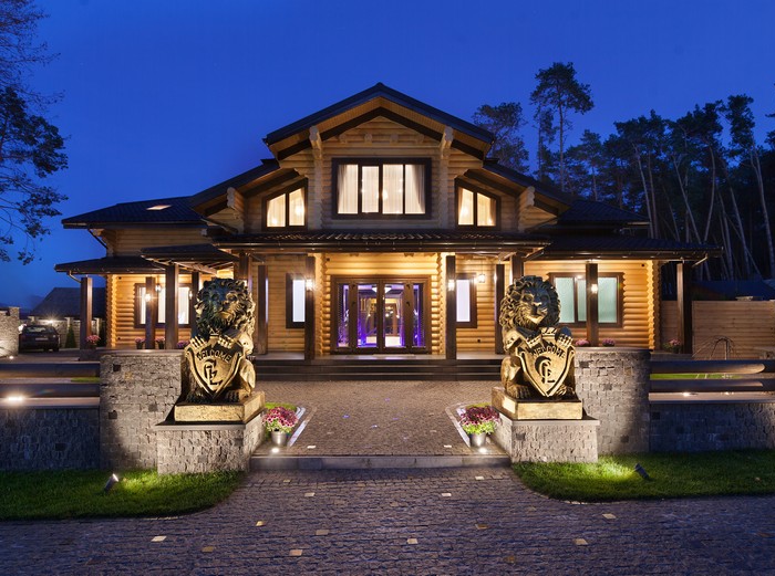 Вхідна група