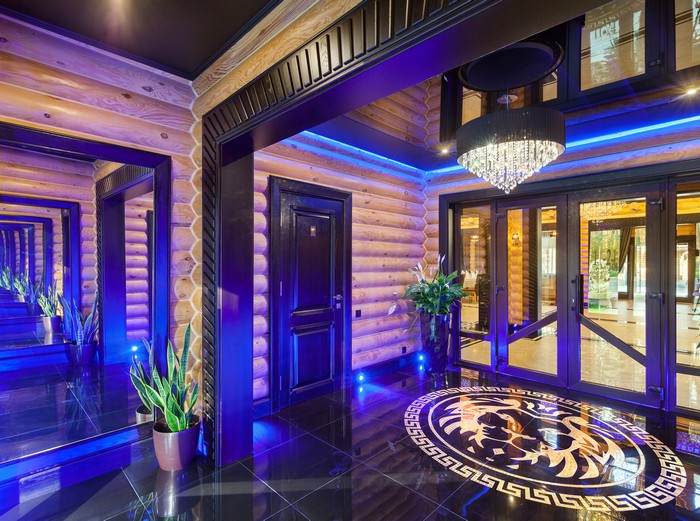 Golden Lion гостинично-ресторанный комплекс