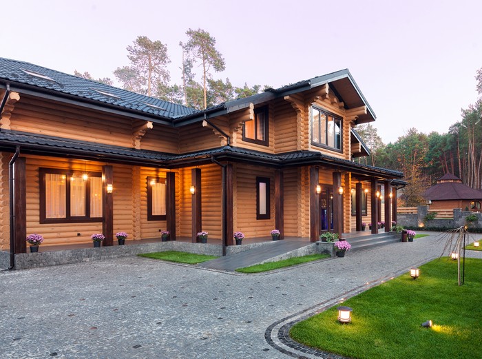 Golden Lion гостинично-ресторанный комплекс