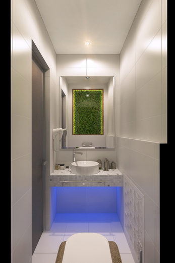 Restroom